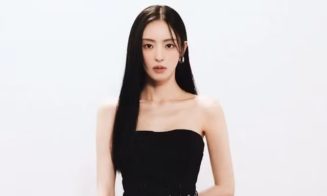 ''Mỹ nhân không tuổi' Lee Da Hee sụt cân vì thất tình