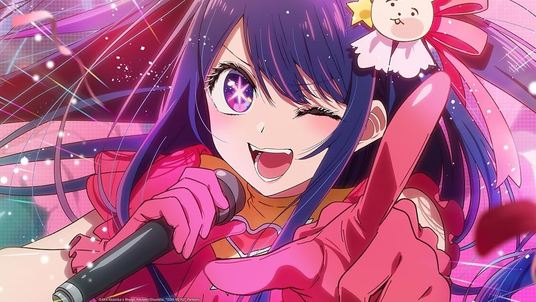 Series anime Oshi no Ko đã bùng nổ nhờ bài hát Idol của nhóm Ysobusobi 2-5818.jpg