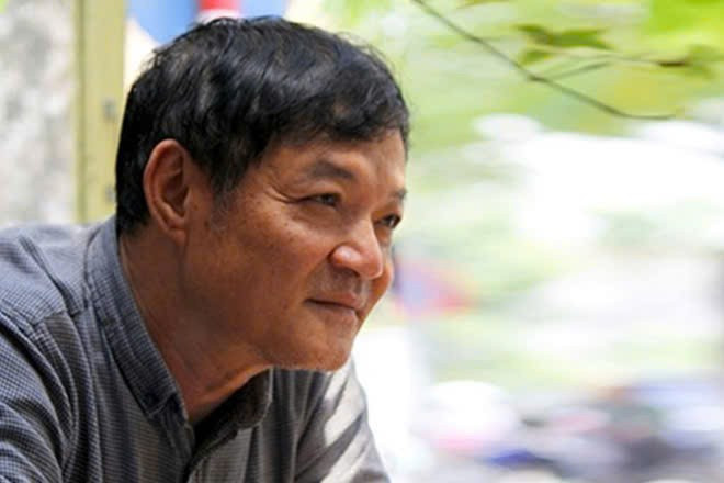 Nhà thơ Đặng Huy Giang: Có nhiều cuộc thi văn chương ở ta "rất vớ vẩn" dang-huy-giang-xx.jpg
