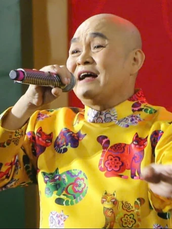 Nghệ sĩ Xuân Hinh gia nhập đường đua phim Tết