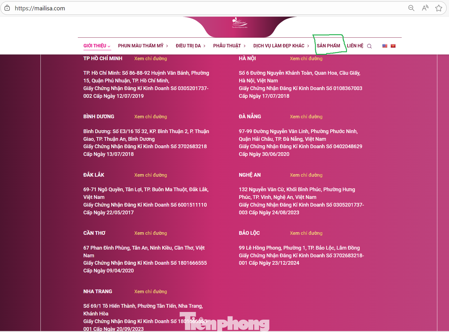 Mailisa có hành động lạ giữa lúc rộ thông tin 'hốt bạc' từ mỹ phẩm Trung Quốc