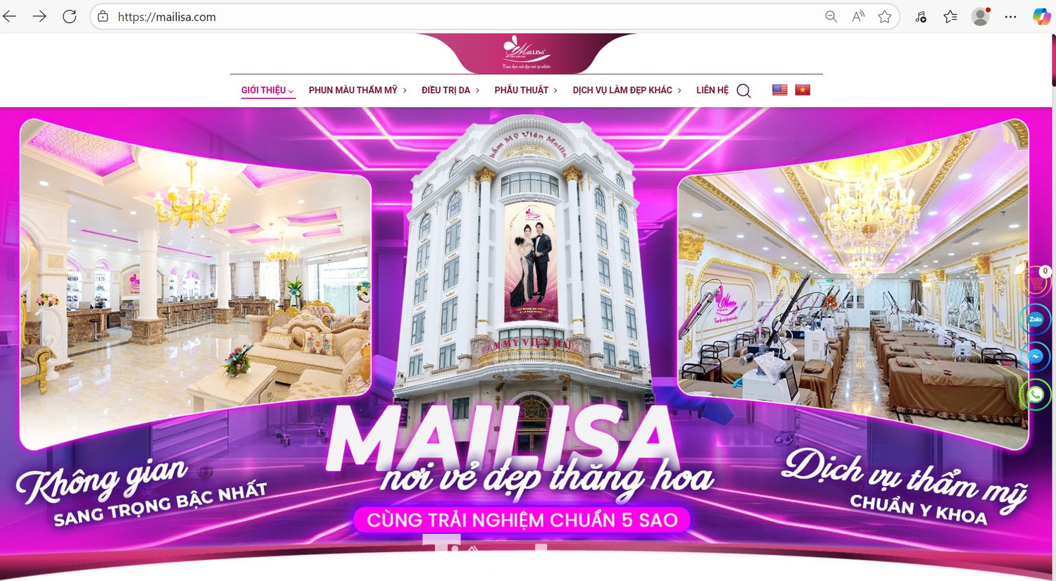 Mailisa có hành động lạ giữa lúc rộ thông tin 'hốt bạc' từ mỹ phẩm Trung Quốc