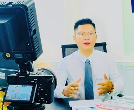 Gian dối về nguồn gốc mỹ phẩm, thu lợi nghìn tỷ, vợ chồng Mailisa có thể đối diện thêm tội danh