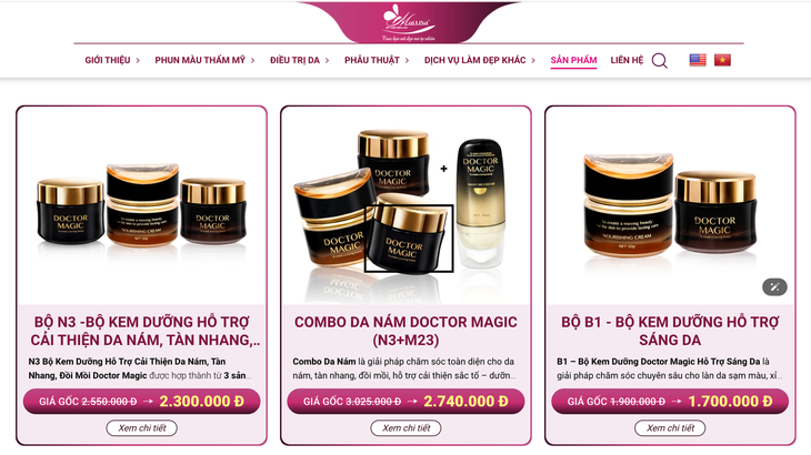 Mailisa có hành động lạ giữa lúc rộ thông tin 'hốt bạc' từ mỹ phẩm Trung Quốc