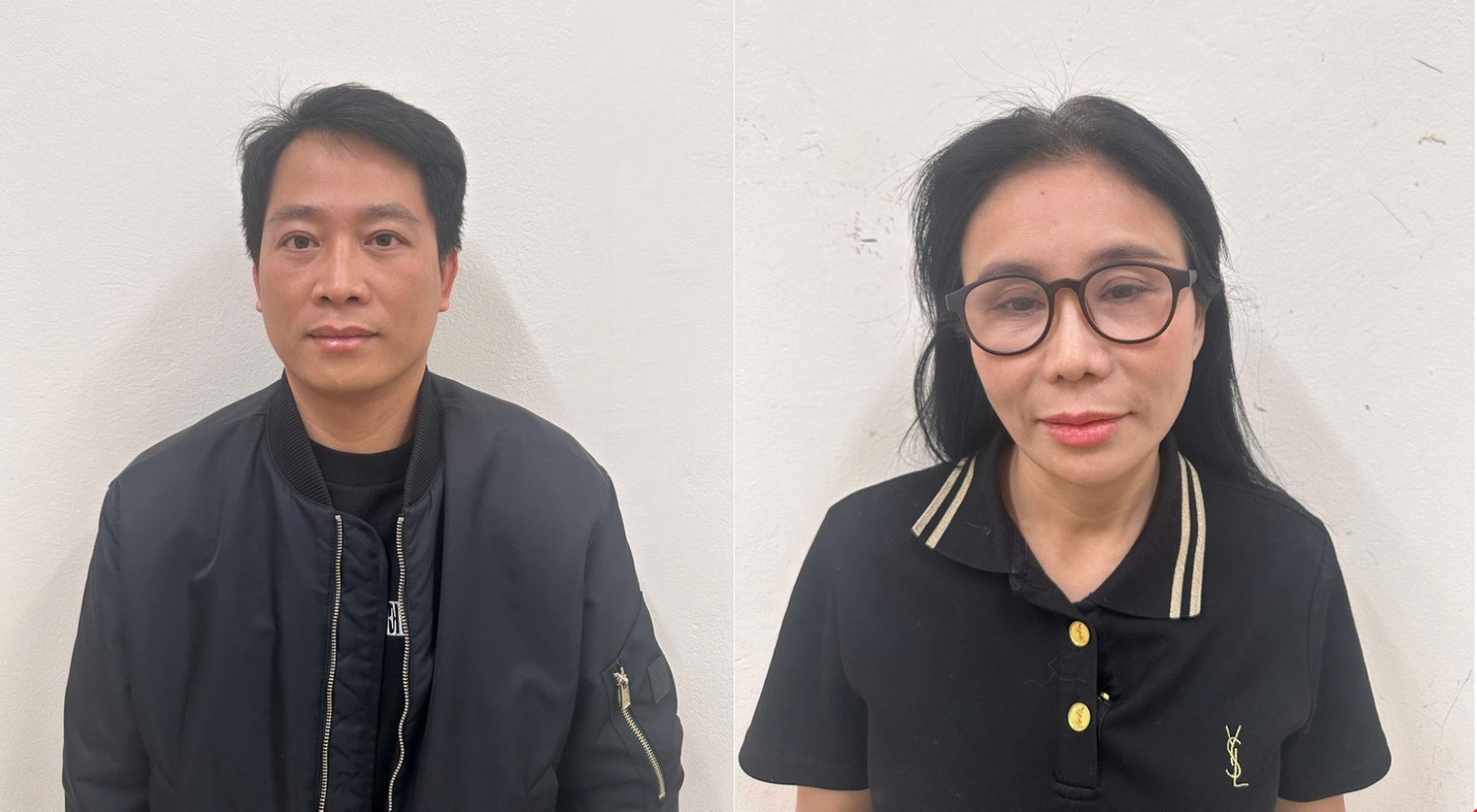 Gian dối về nguồn gốc mỹ phẩm, thu lợi nghìn tỷ, vợ chồng Mailisa có thể đối diện thêm tội danh