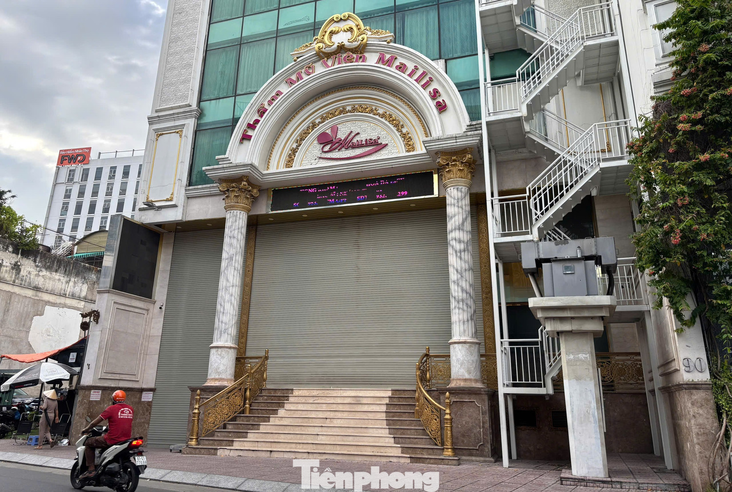 Mỹ phẩm Mailisa bị thu hồi: 'Tôi mua trọn bộ hơn 17 triệu, giờ tìm ai đòi tiền?'