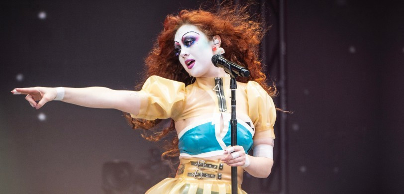 Phản ứng từ phía nữ ca sĩ lại vô cùng gay gắt.