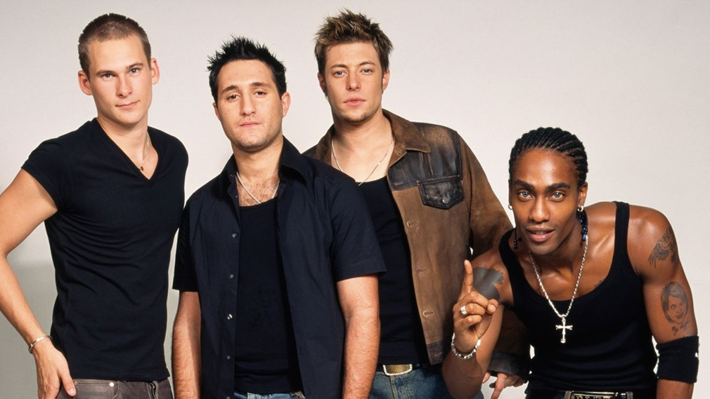 Tình bạn và tình yêu âm nhạc của nhóm chưa bao giờ ngừng lại.