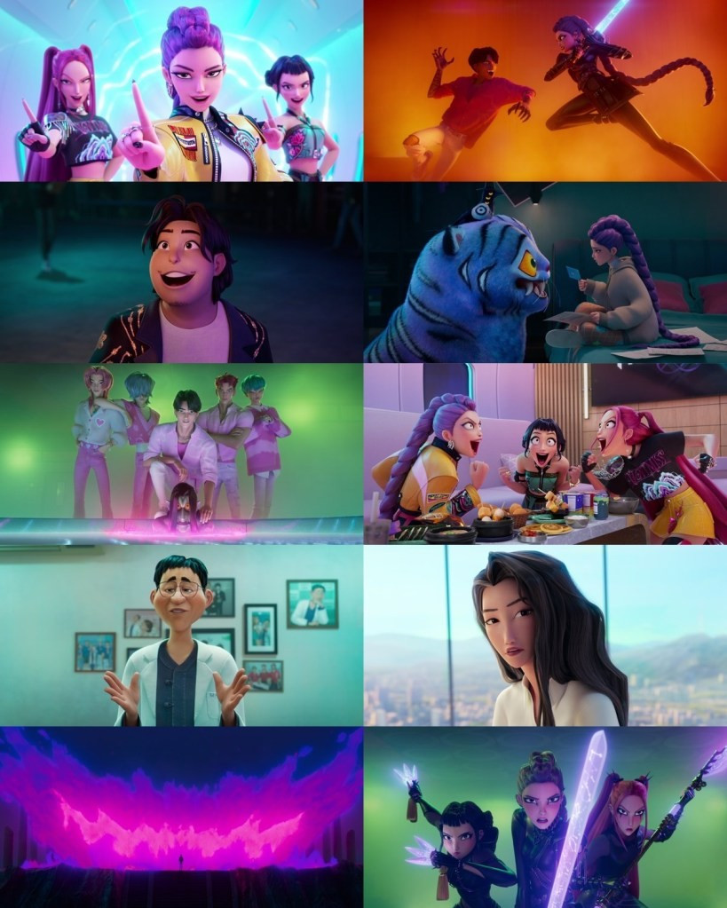 Bộ phim không có những ngôi sao hàng đầu bảo chứng doanh thu.