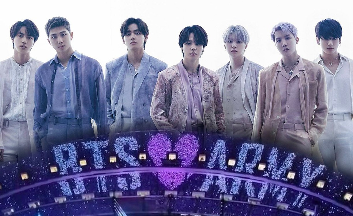 OED bổ sung thuật ngữ “hallyu” vào kho từ vựng.