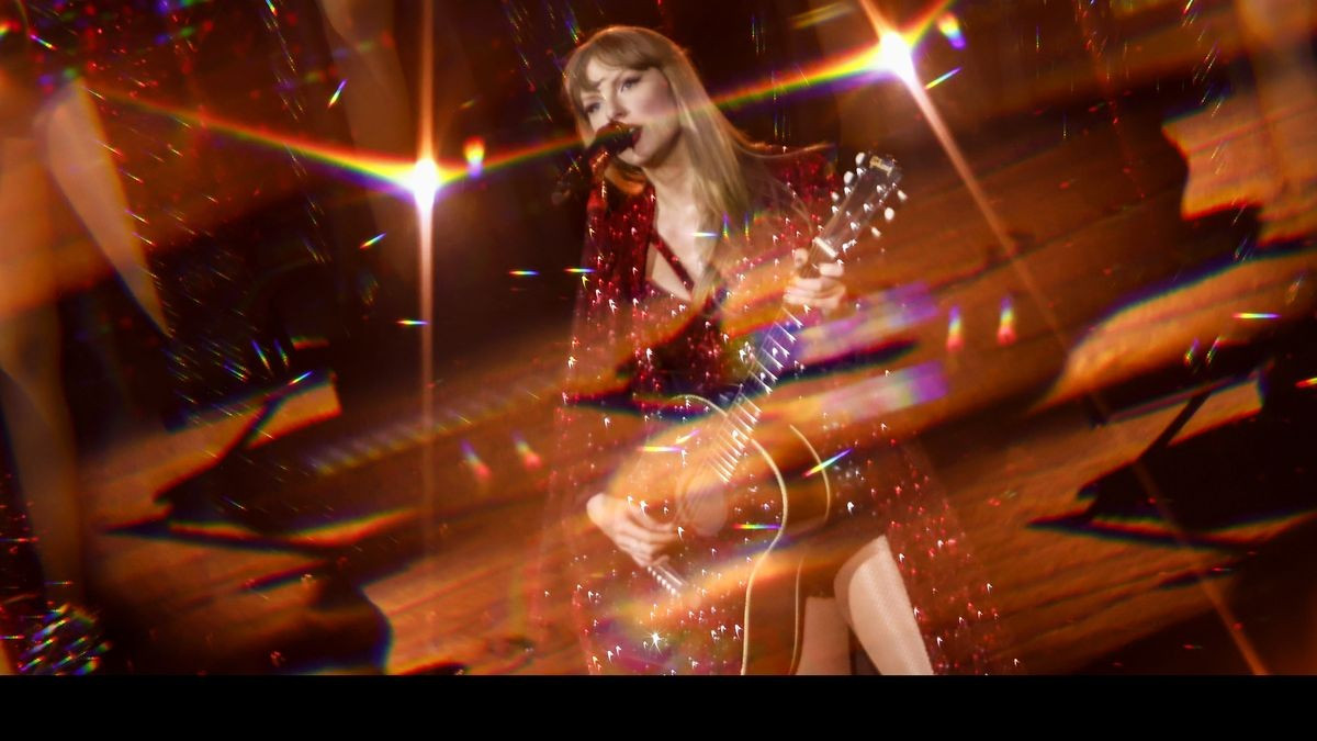 Khán giả tiếp cận được chiều sâu cảm xúc của album thông qua bộ phim tài liệu.