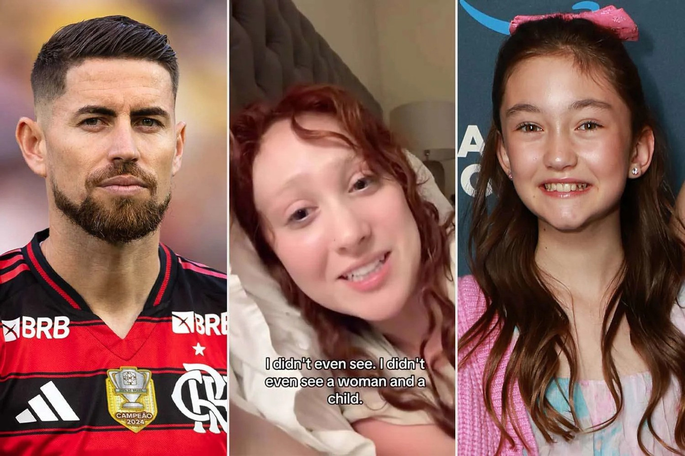 Chủ nhân bản hit Good Luck, Babe! vẫn gửi lời xin lỗi chân thành đến mẹ con bé Ada Law.