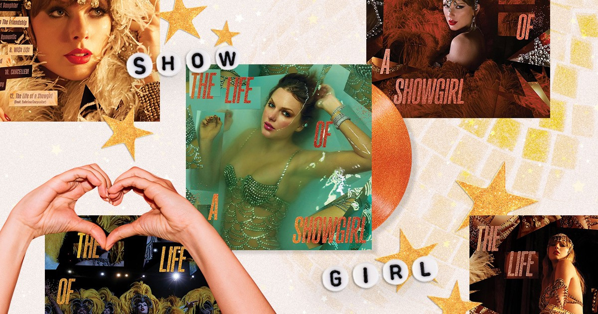 Dự đoán album The Life of a Showgirl có thể đạt tới 4 triệu bản.