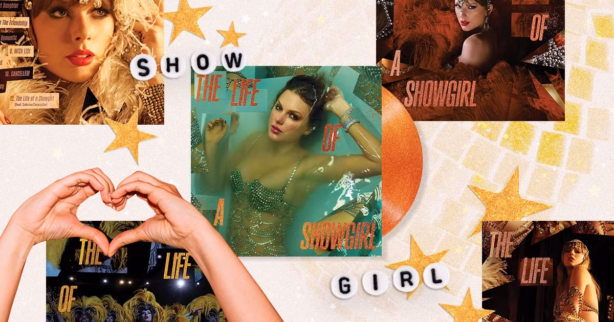 Dự đoán album The Life of a Showgirl có thể đạt tới 4 triệu bản.