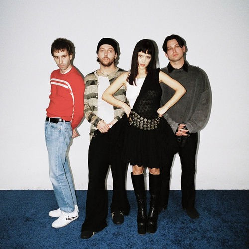 The Marías được hy vọng tạo nên cú twist năm nay.