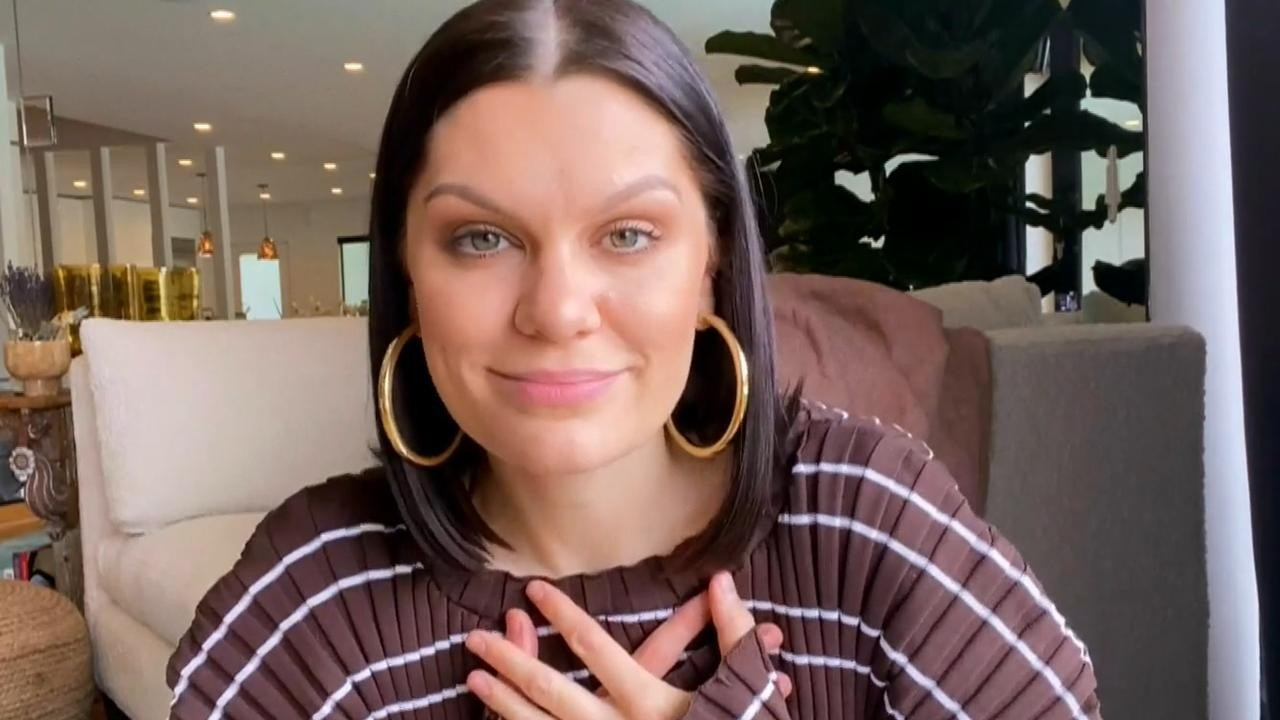 Jessie J đã chia sẻ thông tin cô được chẩn đoán mắc ung thư vú giai đoạn đầu.