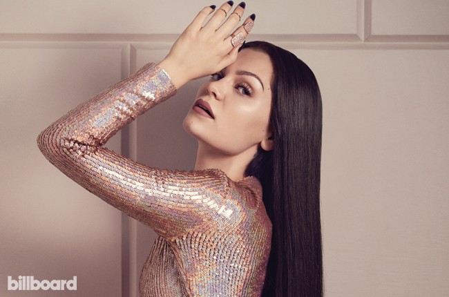 Album đánh dấu lần đầu tiên Jessie J phát hành sản phẩm với tư cách nghệ sĩ độc lập.
