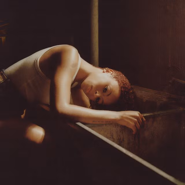 Ca khúc Love Me Not từ album Bird’s Eye bất ngờ bùng nổ.