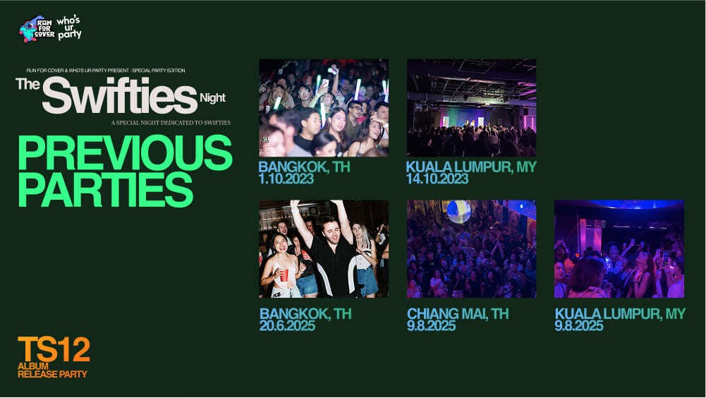 Không khí sôi động suốt buổi tiệc khiến mọi người không ngừng ca hát.