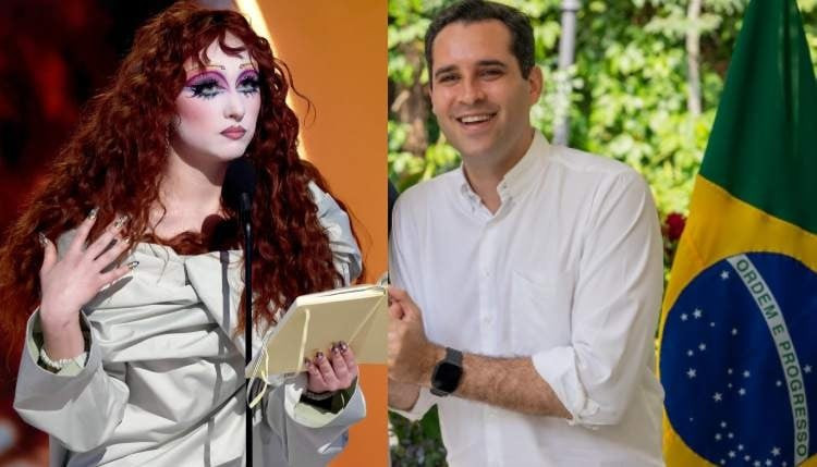 Ông Eduardo Cavaliere đã lên tiếng tuyên bố sẽ cấm Chappell Roan biểu diễn.