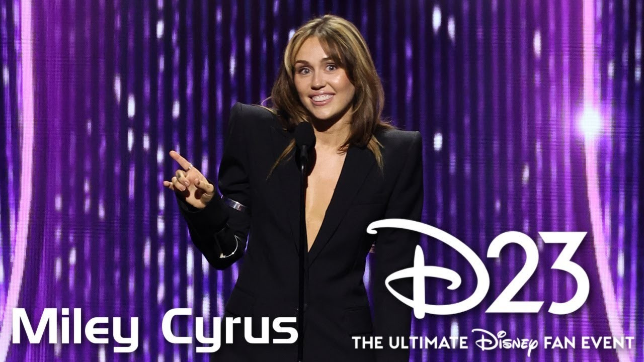Miley Cyrus sẽ trở lại nhân dịp kỷ niệm 20 năm phát sóng Hannah Montana.