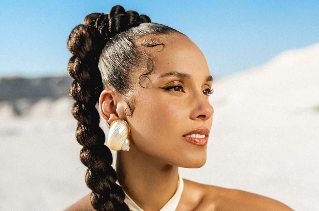 Alicia Keys là tên tuổi gắn liền với nhiều bản hit bất hủ.