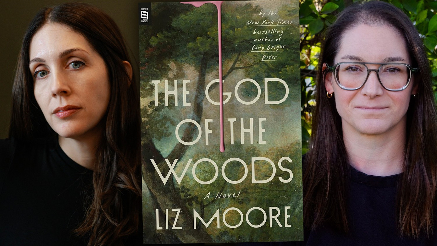 Netflix xác nhận đang triển khai dự án chuyển thể cuốn tiểu thuyết.