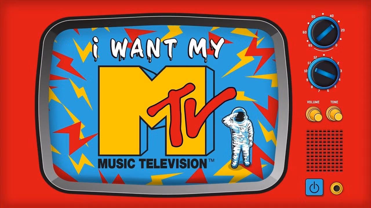 MTV là kênh truyền hình đầu tiên phát sóng 24/7 video ca nhạc.