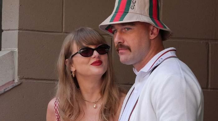 Album thứ 13 sắp tới của Taylor Swift sẽ là một tác phẩm về hôn nhân và gia đình?