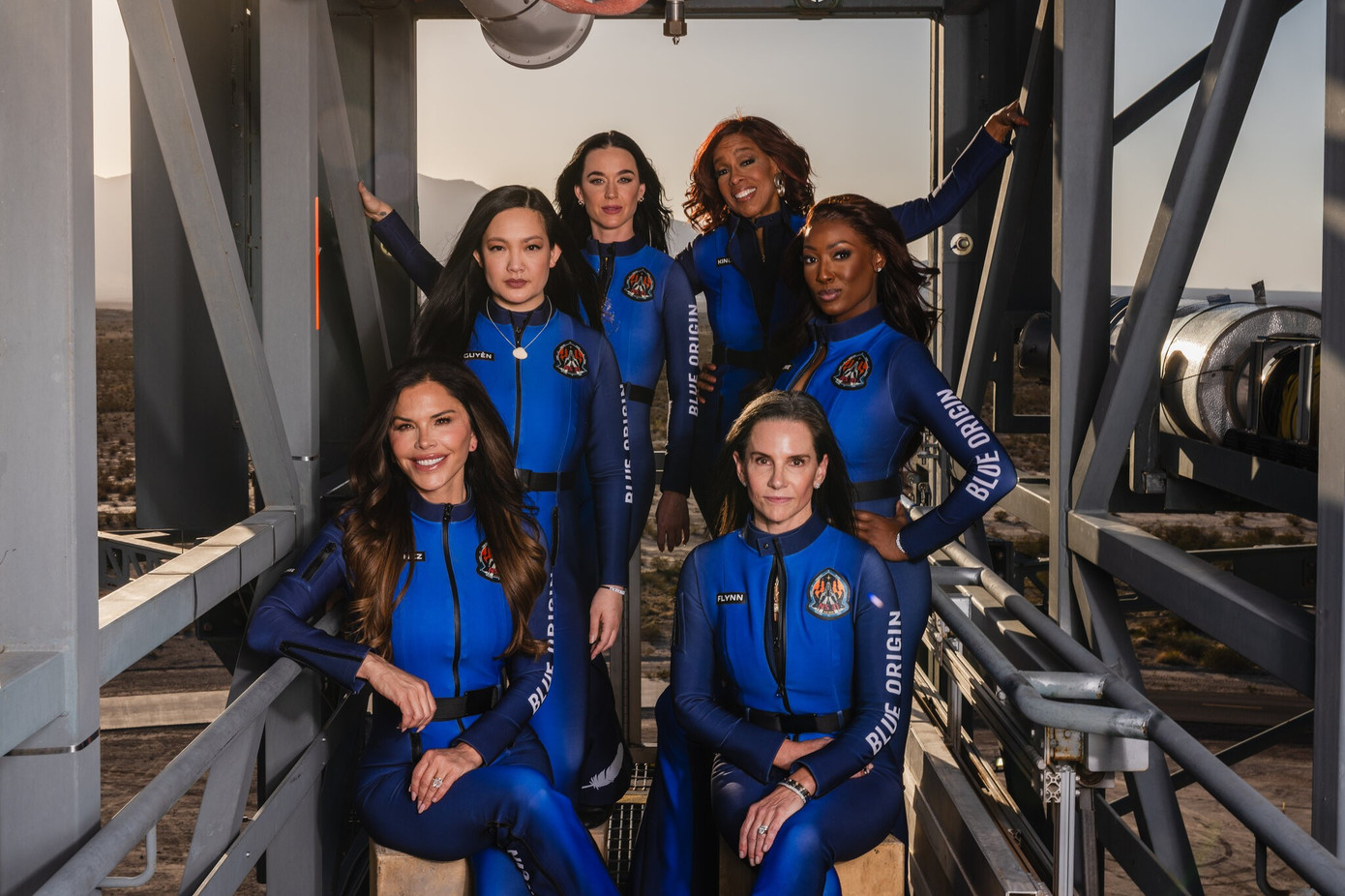 Sự kiện bị chỉ trích vì chỉ mang tính trải nghiệm nhưng lại truyền thông "quá đà".