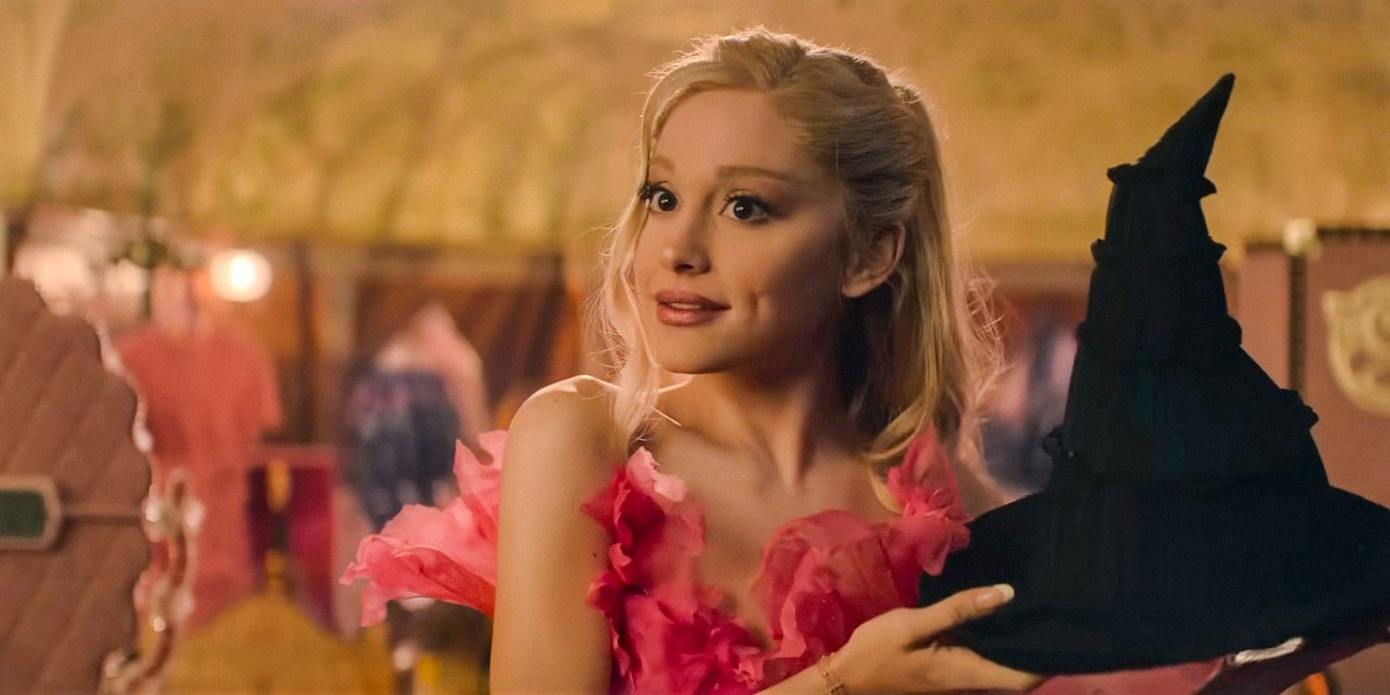 Phần tiếp theo hoặc có liên quan đến câu chuyện về phù thủy.