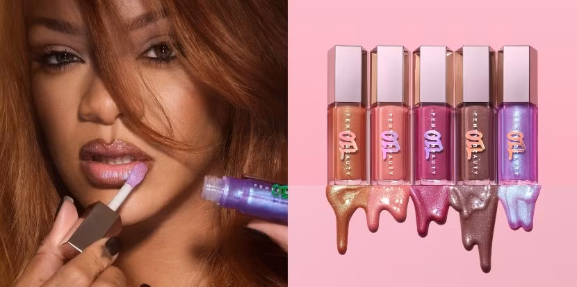 Fenty Beauty thành công vì Rihanna không bán công thức mỹ phẩm, mà bán chính hình ảnh một biểu tượng sắc đẹp mà công chúng đã tin tưởng từ trước.
