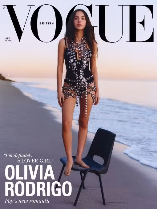 Olivia Rodrigo cho biết nhiều chất liệu trong album được lấy cảm hứng từ mối quan hệ nghiêm túc.