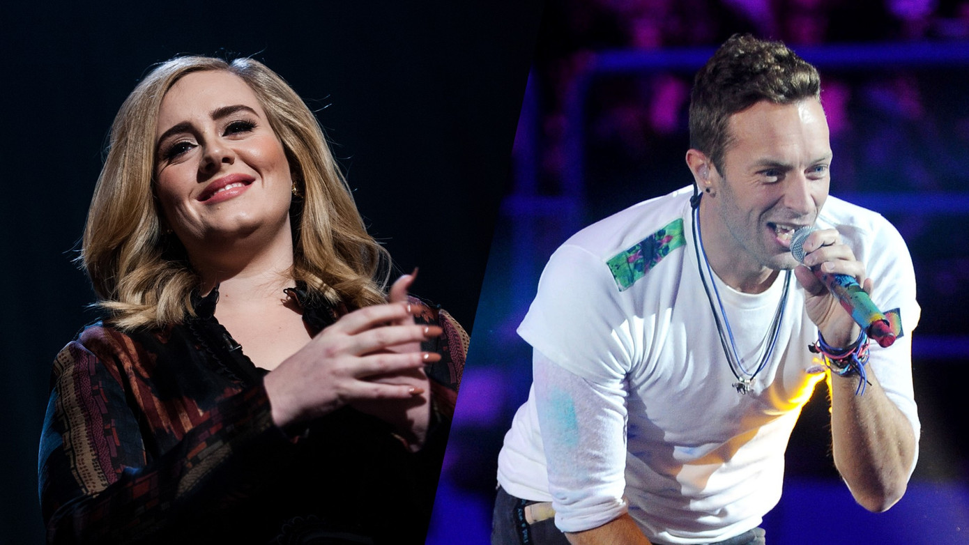 Những cái tên huyền thoại có khả năng "điêu đứng" khi đối mặt với thời đại streaming.