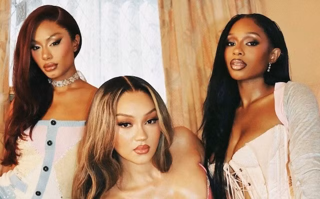 FLO lựa chọn R&amp;B như cách hoài niệm thời kỳ đỉnh cao của các nhóm nhạc Âu - Mỹ.