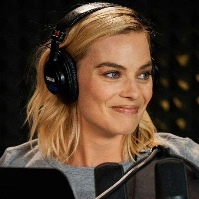 Margot Robbie nhận về nhiều lời từ chối trước khi có được cơ hội đầu tiên với điện ảnh.