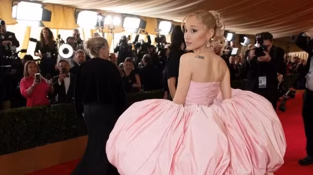 Ariana Grande hiện đã hoàn tất album phòng thu thứ 8 (tạm gọi là AG8).