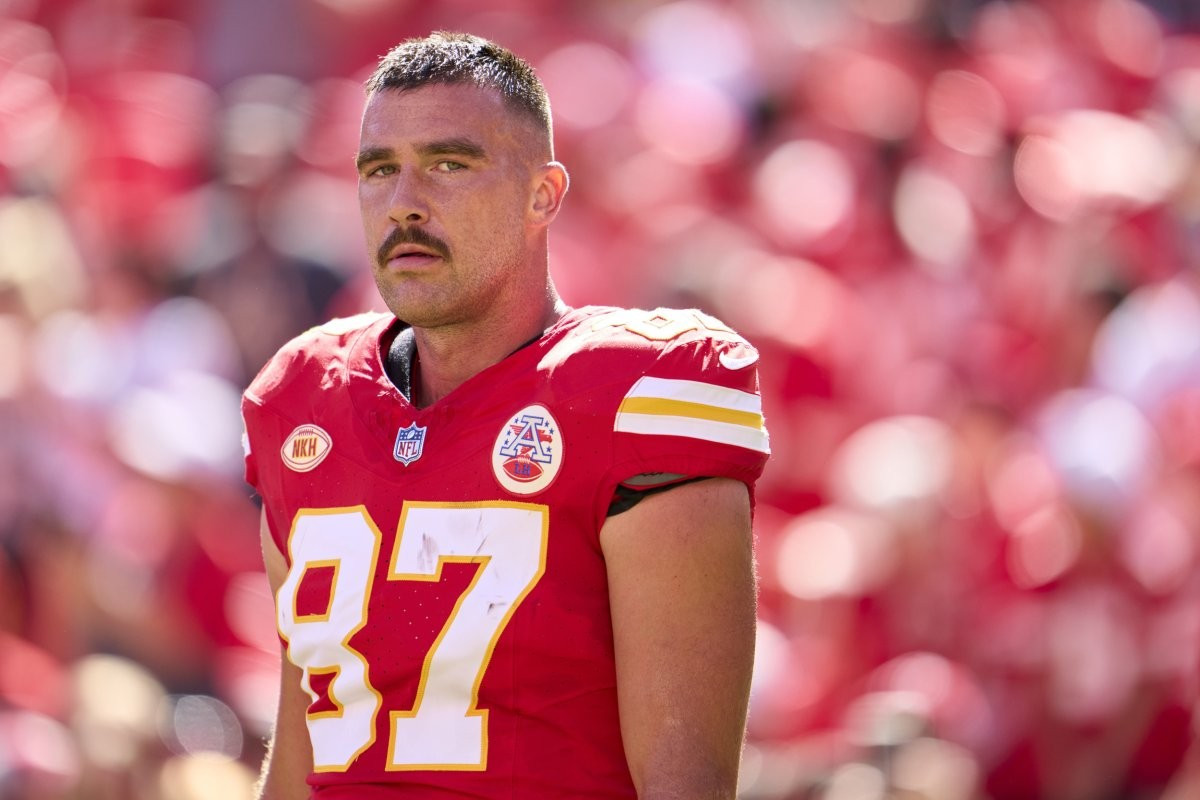 Travis gia nhập đội Kansas City Chiefs và trở thành một trụ cột không thể thiếu của đội.