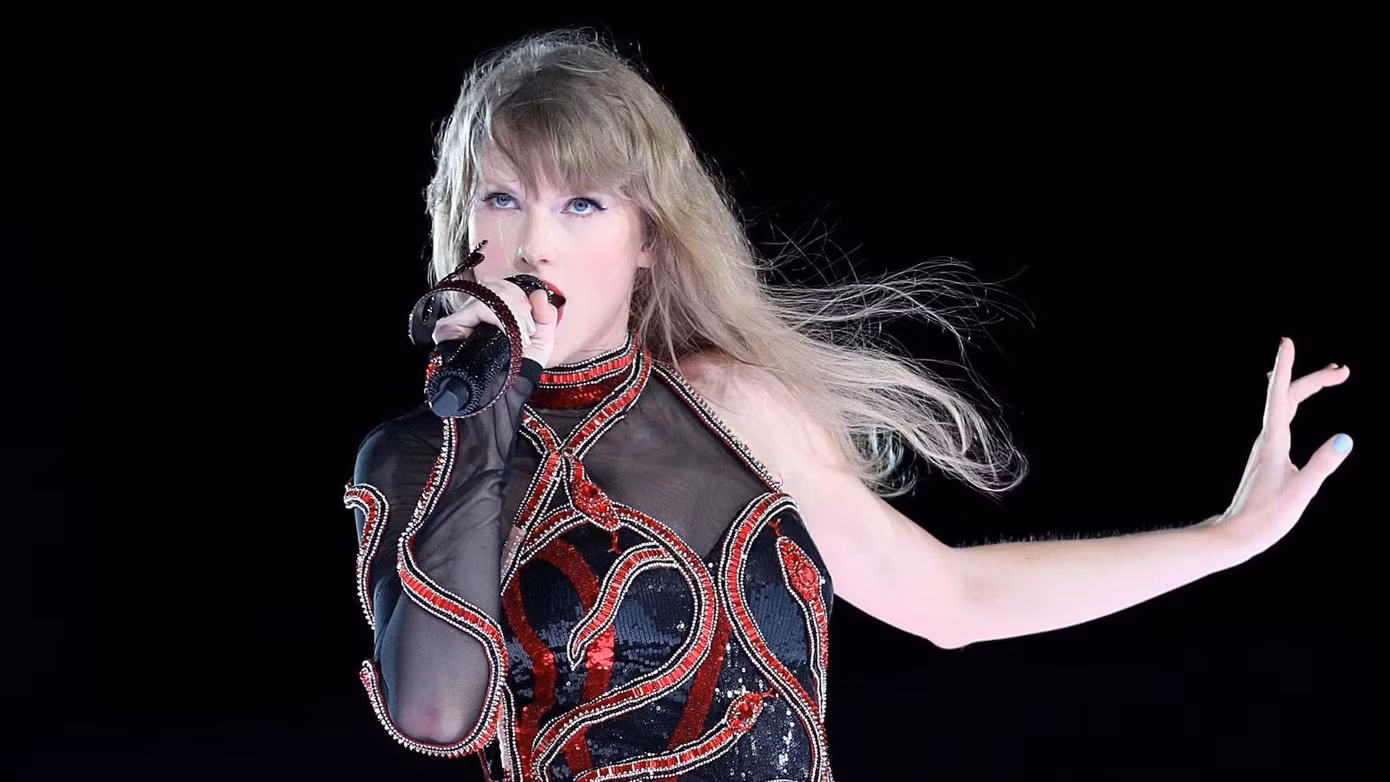 NFL đã bác bỏ cả hai yêu cầu của Taylor Swift.