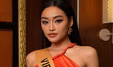 Yến Nhi xin lỗi