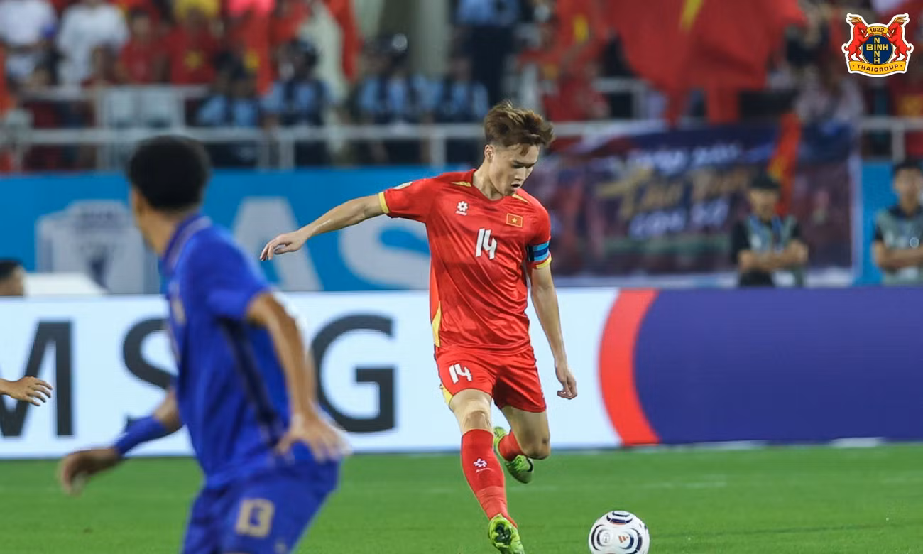 Hoàng Đức chấn thương, tuyển Việt Nam thấp thỏm trước FIFA ASEAN Cup