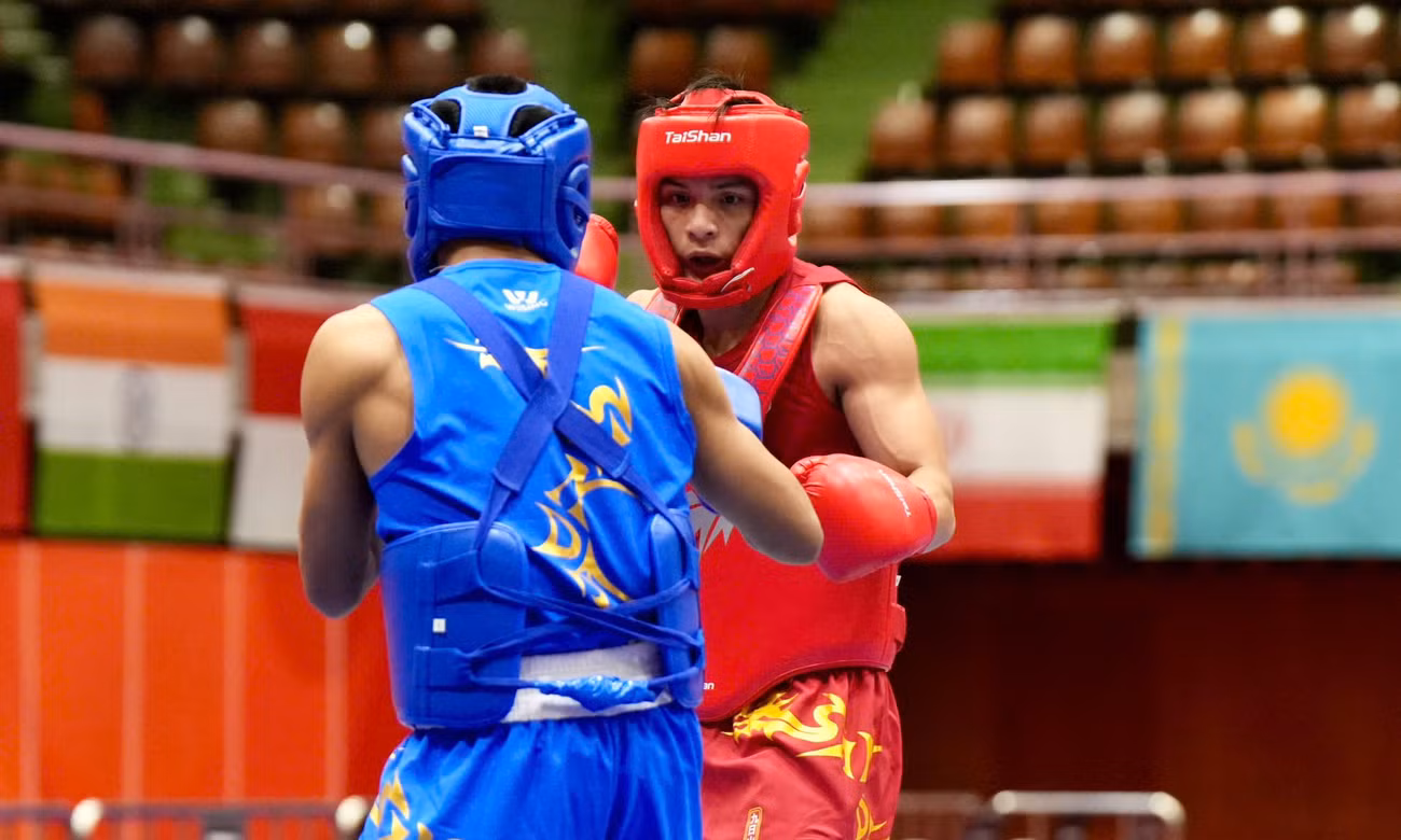 Lịch thi đấu Asiad 20 ngày 24/9: Đinh Văn Tâm tranh HCV, Nguyễn Thị Oanh vào đường đua 10.000m