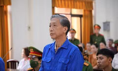 Cựu Trưởng Công an Phú Quốc lĩnh 18 năm tù vì lừa đảo hơn 67 tỷ đồng
