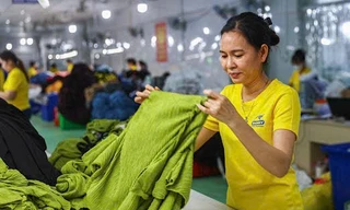 Vì sao doanh nghiệp Việt loay hoay ở giá trị thấp?