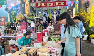 Bùng nổ tiêu dùng xanh