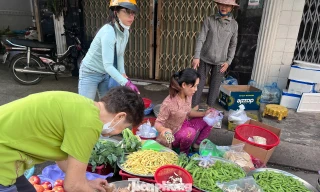 Rằm tháng Giêng: Nấm rơm 'leo đỉnh' 200.000 đồng/kg