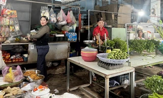Mới hơn 11% người Việt Nam tham gia bảo hiểm nhân thọ