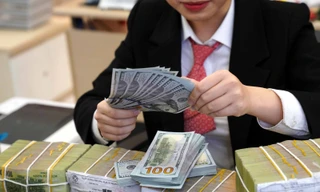  Bất ngờ lượng kiều hối chuyển về TPHCM 