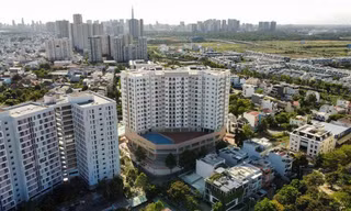Tin vui với người vay mua nhà xã hội phía Nam