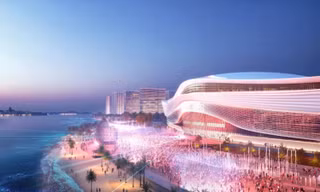 Phát triển du lịch Cần Giờ: Xóa bỏ cảnh 'qua sông lụy phà'